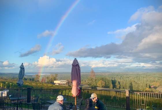 Sarver Live w/The Angelic Noise