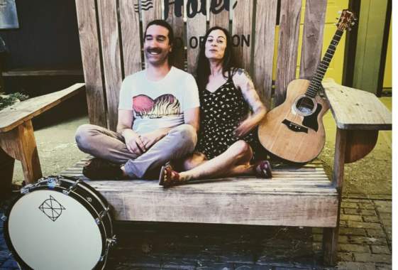 February Live w/Chris Baron Music