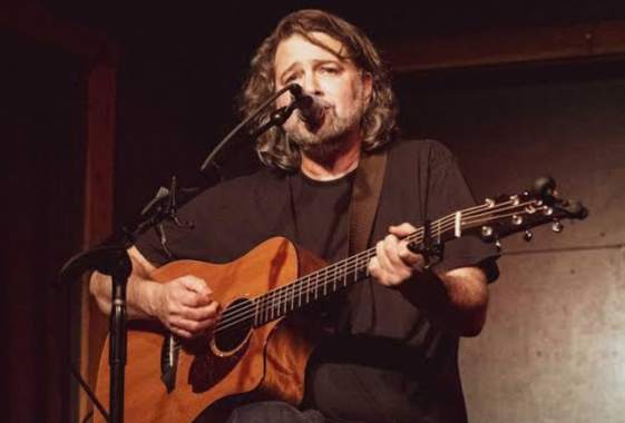 February Live w/ John Shipe