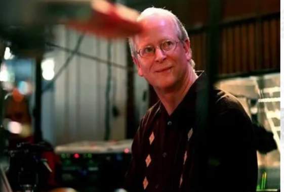 Sarver Live w/Pianist Gus Russell