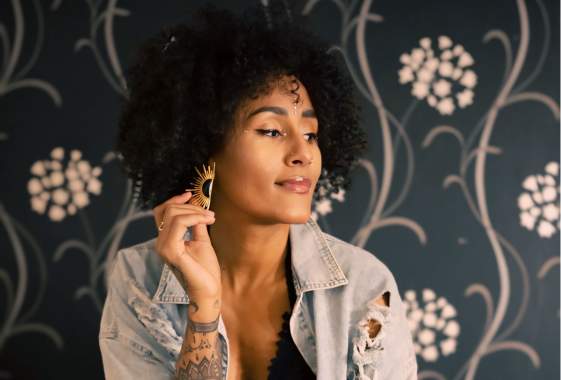 Summer Concert Series: Irie Love