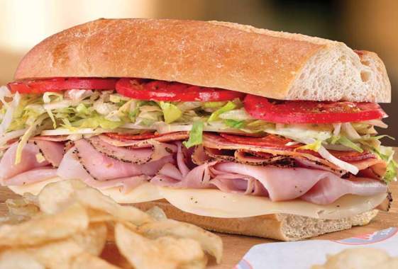 Jersey Mikes
