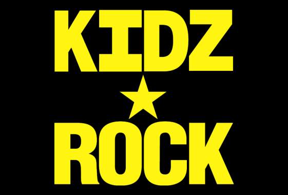 Kidz Rock Music and Arts Festival