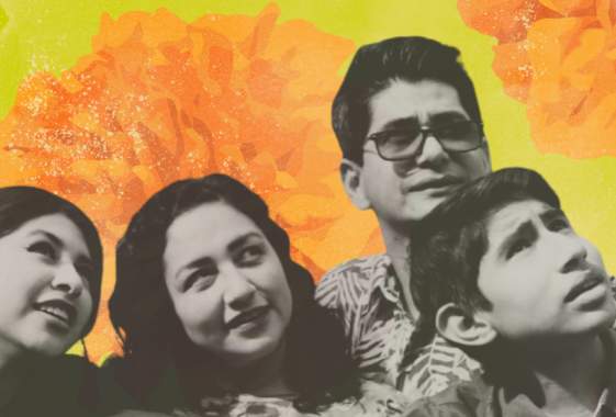 Latino Roots Celebration: A Film Festival Celebrating Oregon's Rich Latino History