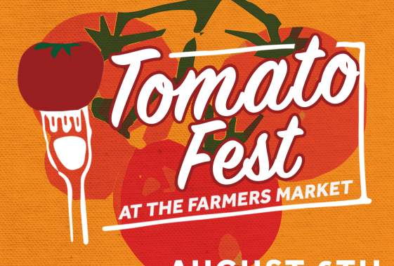Tomato Fest