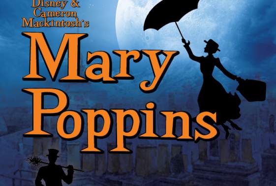 Mary Poppins