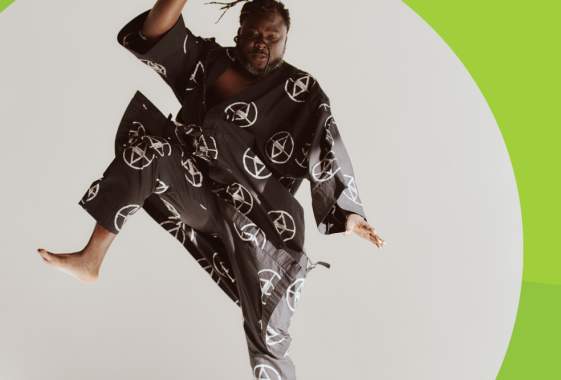 Makola Performing Arts with Okaidja Afroso