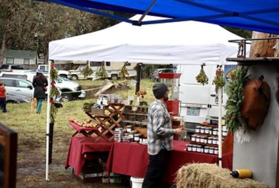 Freedom Market