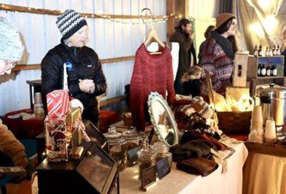 Freedom Market