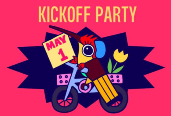 May is Bike Month Kickoff Party at Oakshire Brewing