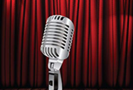 Open Mic Night at Gratitude Brewing