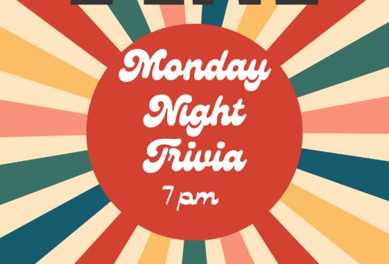 Monday Night Trivia at Play