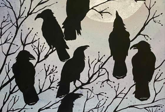 Laurel Alvarez - “10,000 Hours”