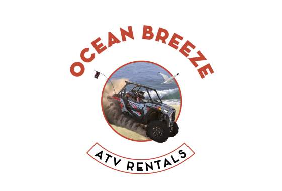 Ocean Breeze ATV Rental