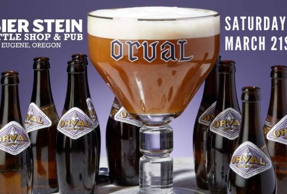 Orval Day 2026