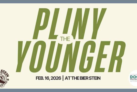 Pliny the Younger Release Party