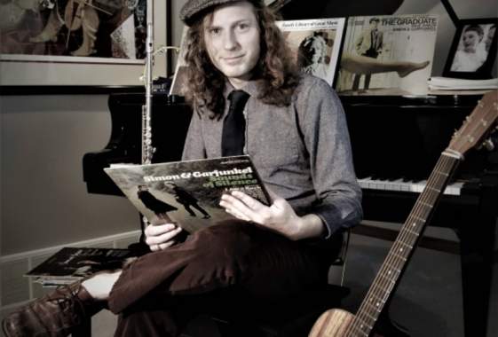 Paul Simon Tribute- One Trick Pony at 3 Legged Crane Pub