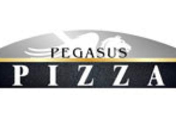 Pegasus Smokehouse Pizza - University