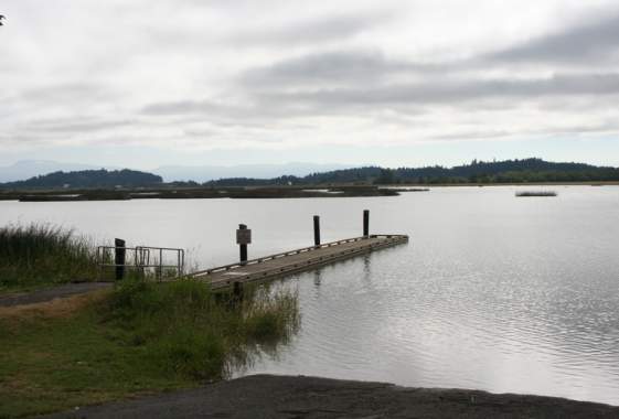 Perkins Peninsula Park
