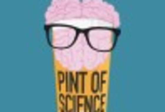 Science on Tap! at the Axe and Fiddle