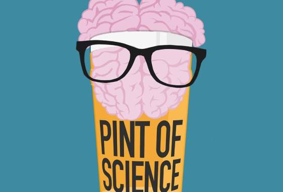 Science on Tap