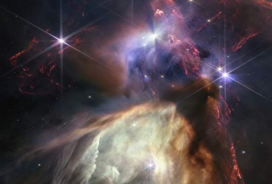 Capturing the Cosmos Exhibit