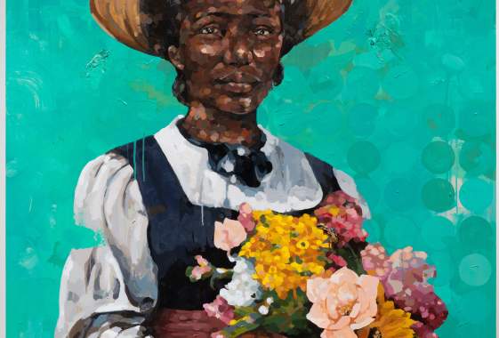 Re-Envisioned Opening Night