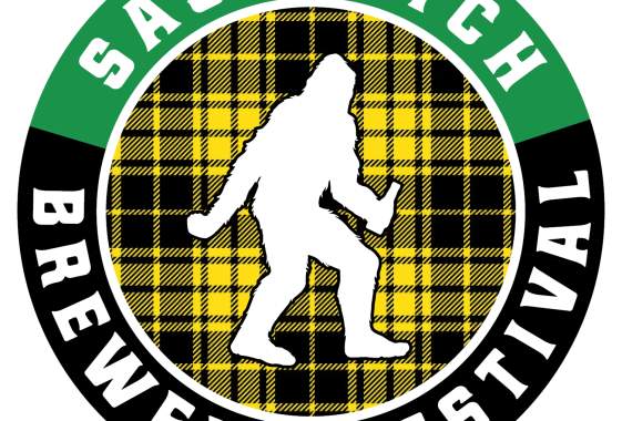 Sasquatch Beer Festival - Eugene Beer Week