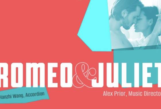 Romeo & Juliet - Eugene Symphony