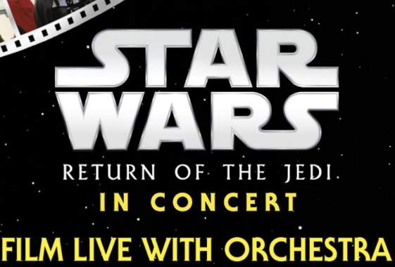 Star Wars Episode VI in Concert - Eugene Symphony