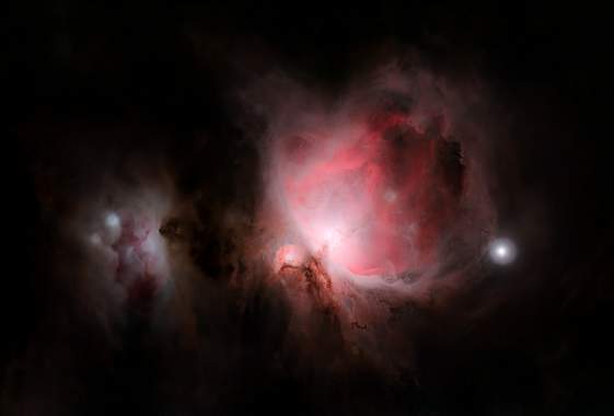Cosmic Illuminations: Unveiling the Night Sky