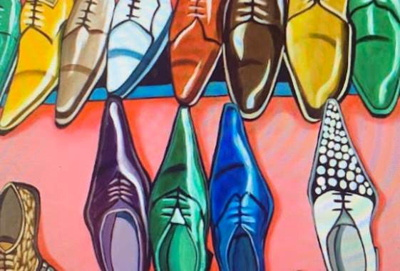 Robert Fulton: "Past and Present"