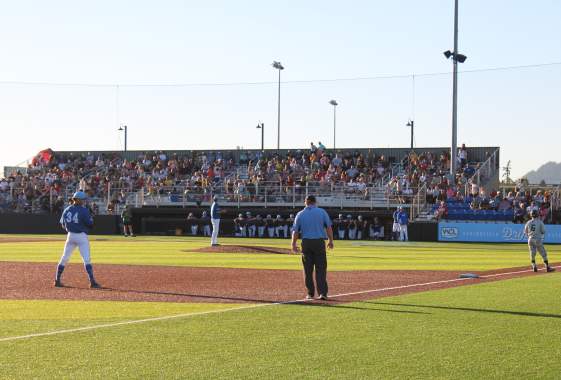 Springfield Drifters Baseball LLC