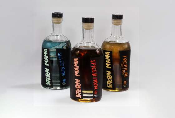 Hoppy Island Nights: Spiced Rum Release Party