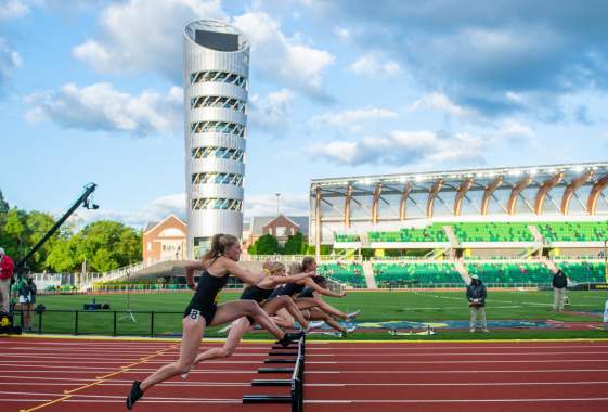 OSAA State Track & Field Championships