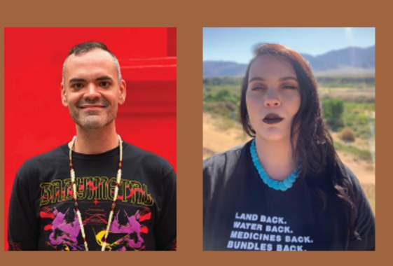 Transgressing the Museum at the Museum of Natural and Cultural History