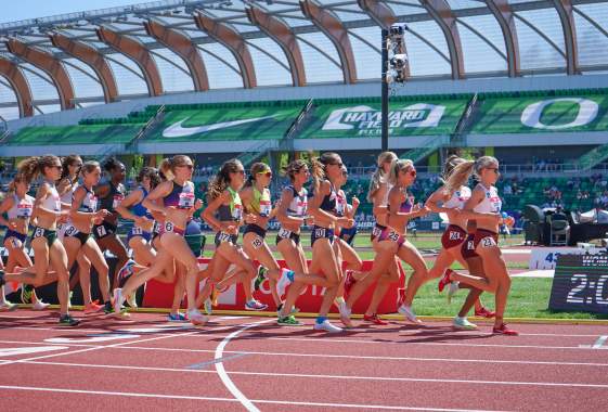 USATF Outdoor Championships