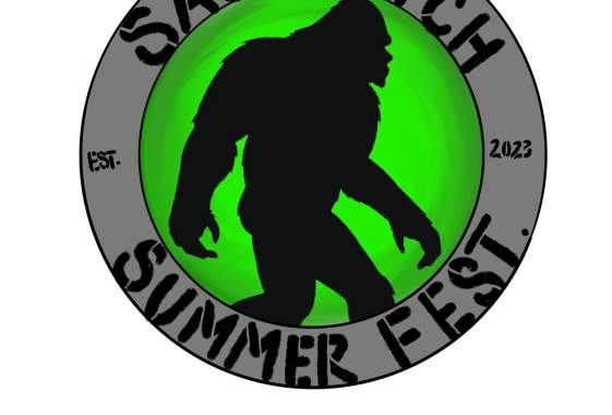 Sasquatch Summer Fest