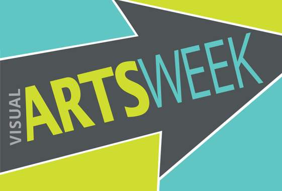 Visual Arts Week