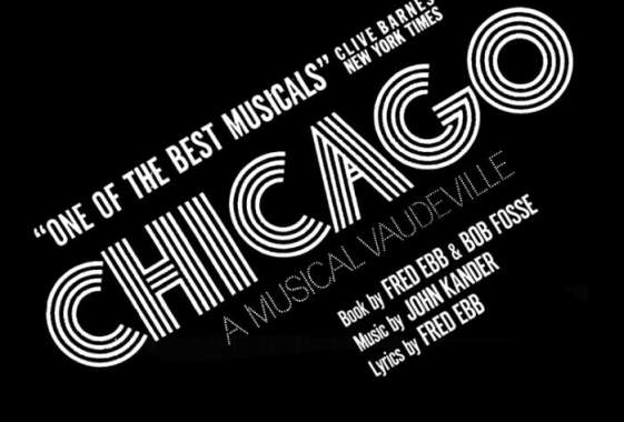 Chicago Live at Actors Cabaret of Eugene