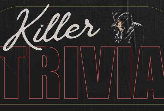 Trivia Night at Killer Burger