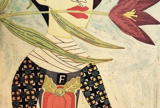 Multi-Color Etching with One Plate Workshop