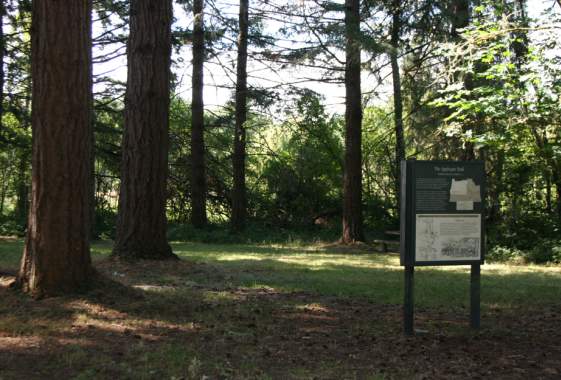 Zumwalt Park