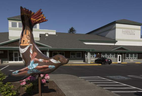 Florence Events Center