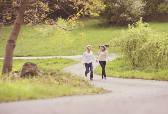 Walk to End Alzheimer's