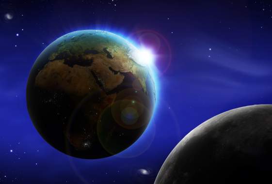 Our Cosmic Neighborhood