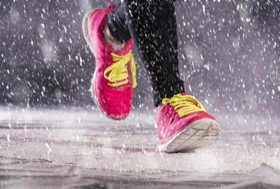 Winter Solstice Lantern Walk