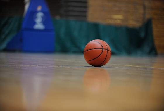March Madness Hoops Tournament