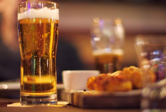 Trivia at Drop Bear Brewery