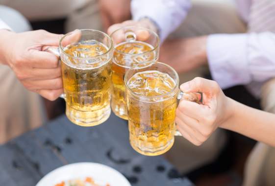 Duck Talks: Science On Tap